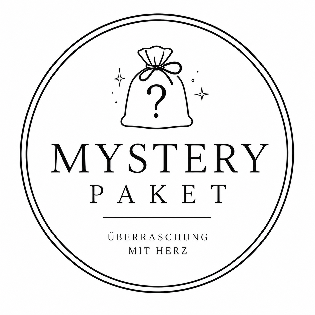 Mystery Paket