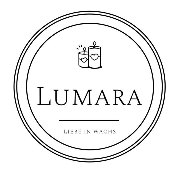 Lumara - Liebe in Wachs